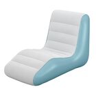 Sillon inflable reclinable 1.33m x 79cm x 88cm 1 mod