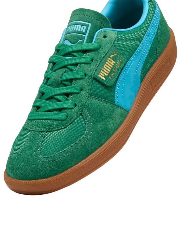 Tenis Hombre Puma Palermo Vintage 401364 01 image number null
