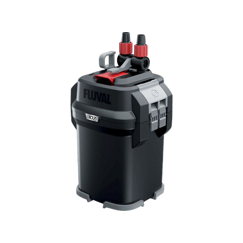 Filtro Fluval 107 image number null