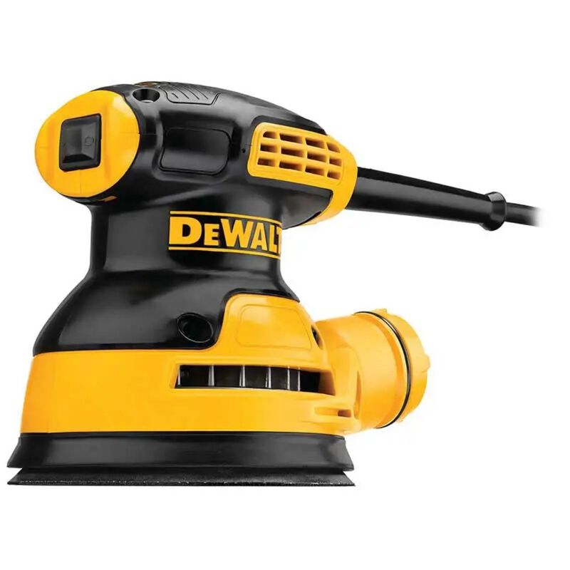 Lijadora Roto--Orbital 5 Pulg DWE6421-B3 DEWALT image number null
