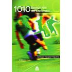 Mil 10 ejercicios de defensa en f&uacute;tbol