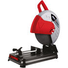 Sierra Cortadora de metales Aksi 2200W de 14 pulg