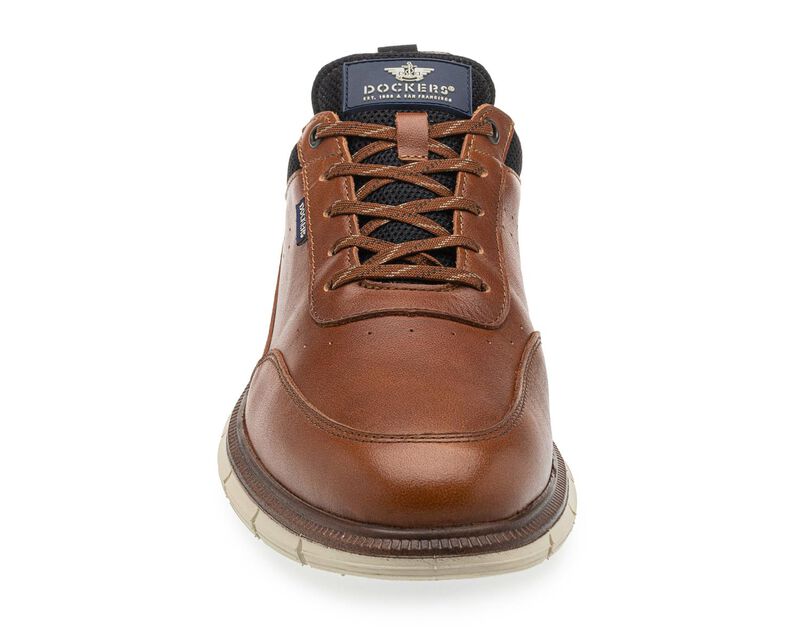 Zapato Dockers&reg; Hombre Toronto D2124782 S Tan image number null