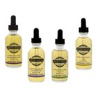 Kit De 4 Aceites De Barba