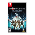 Nintendo Switch Juego GhostBusters The Video Game Remastered
