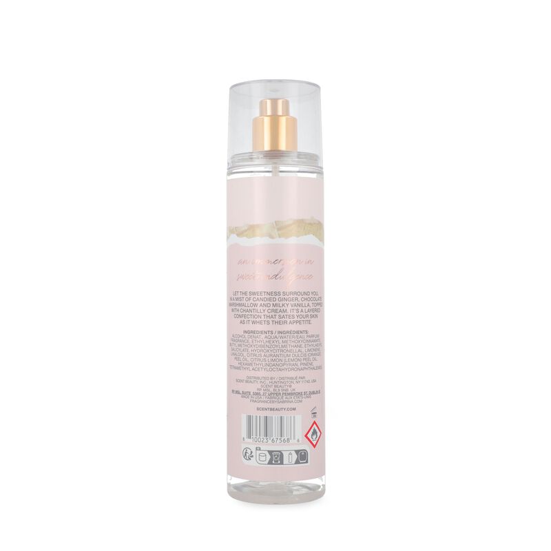 Sabrina Carpenter Sweet Tooth 236Ml Body Mist S... image number null
