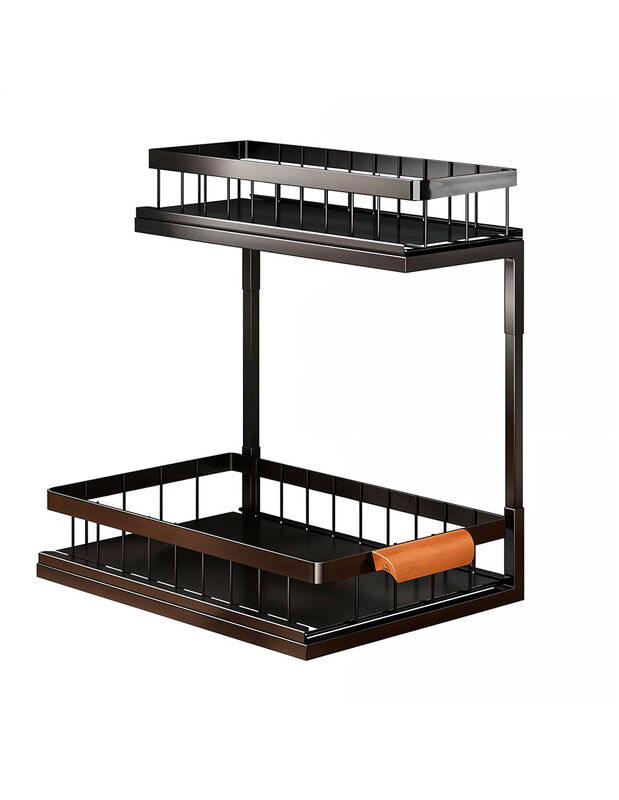 Organizador de Fregadero, Organizador Debajo de... image number null