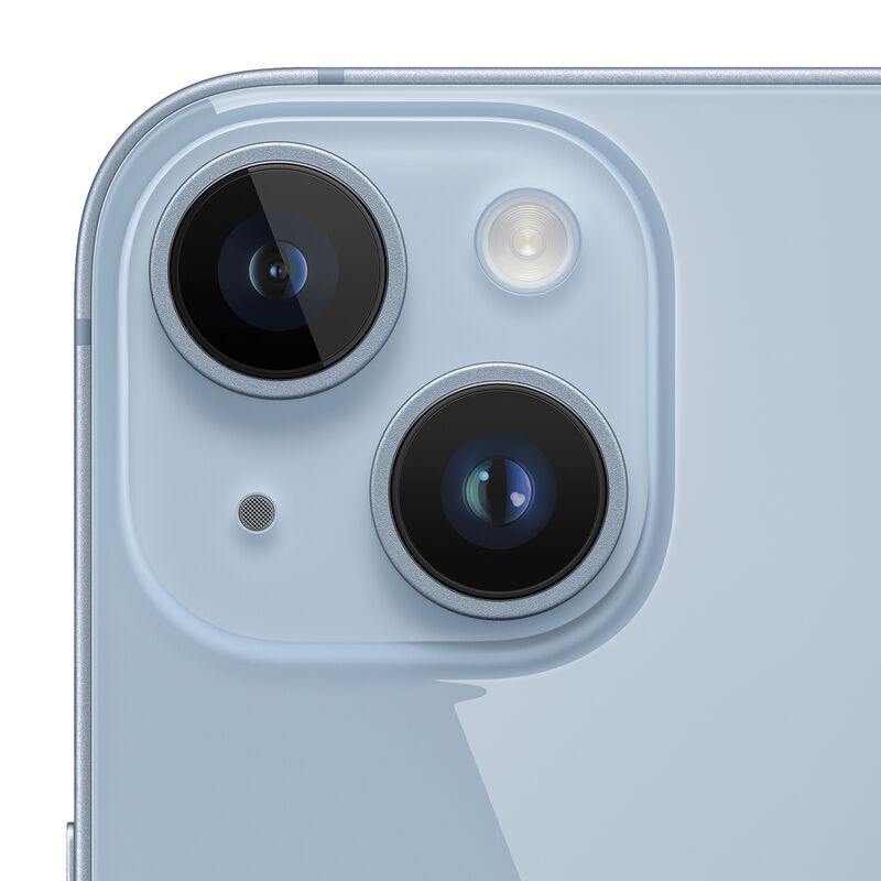 Apple iPhone 14 128GB e-Sim  Reacondicionado Az... image number null