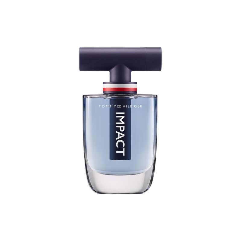 Perfume Tommy Hilfiger Impact Edt 100ml Para Ho... image number null