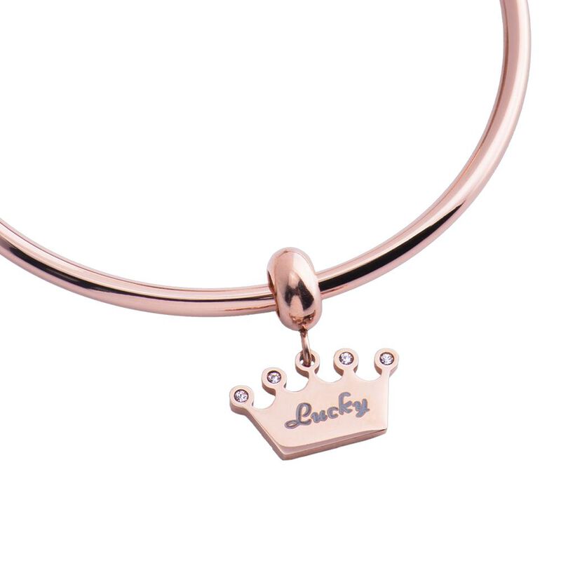 Charms Originales Dijes Acero Inoxidable, Pulse... image number null