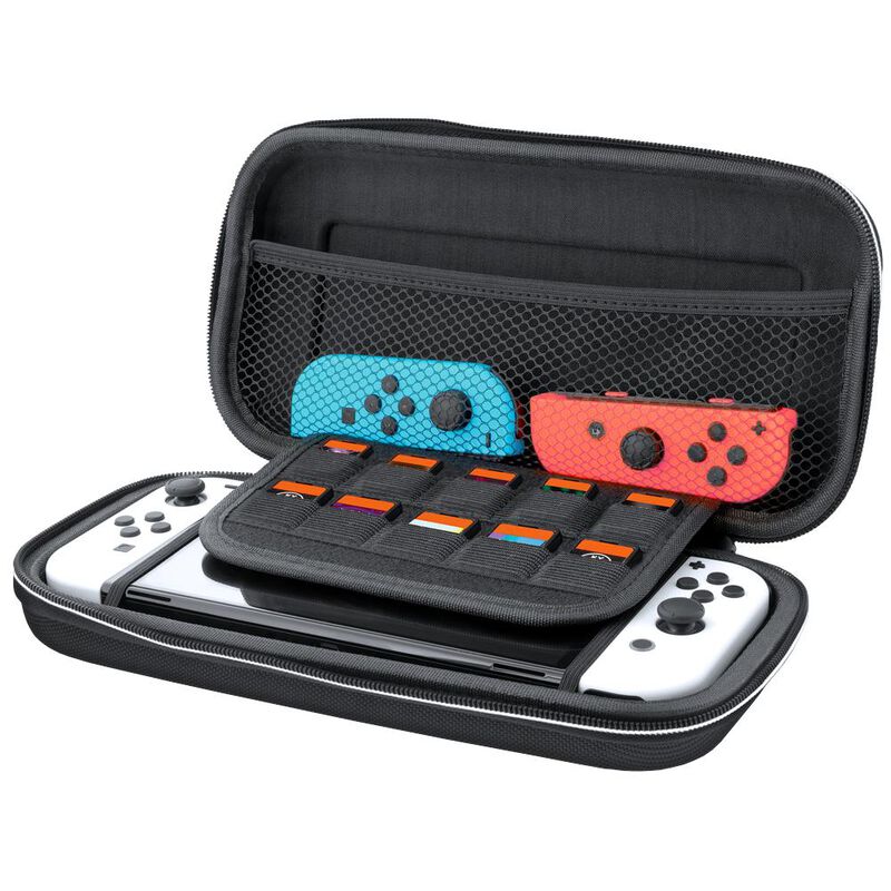 KIT GAMER PARA NINTENDO SWITCH OLED image number null