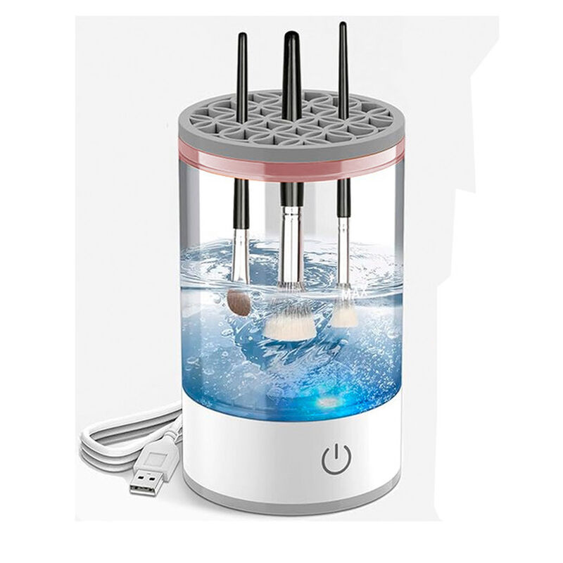 Limpiador De Brochas image number null