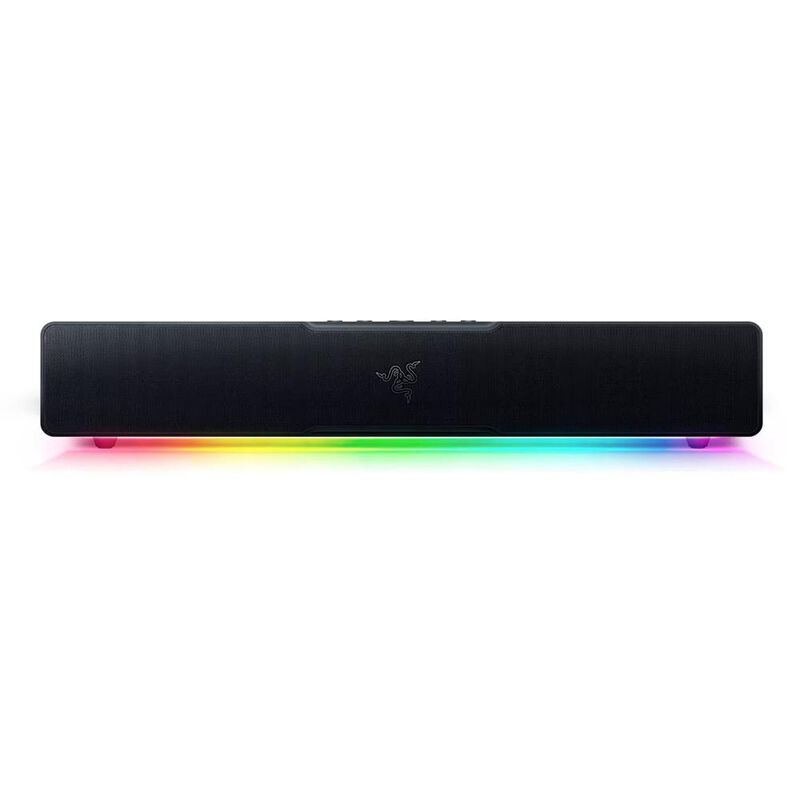 Razer Leviathan V2 X - PC Gaming Soundbar - NAS... image number null