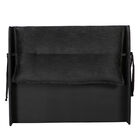 Cabecera Matrimonial Dicasa Nordica Black