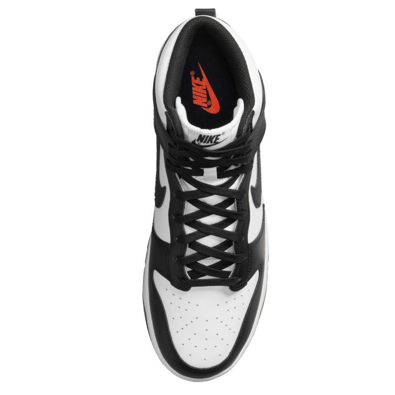 Tenis Casual Nike Dunk Hi Retro DD1399-105 image number null