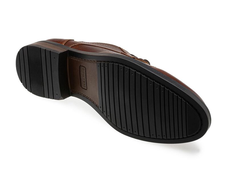 Zapatos Dockers Para Caballero Bruno D2224761 C... image number null