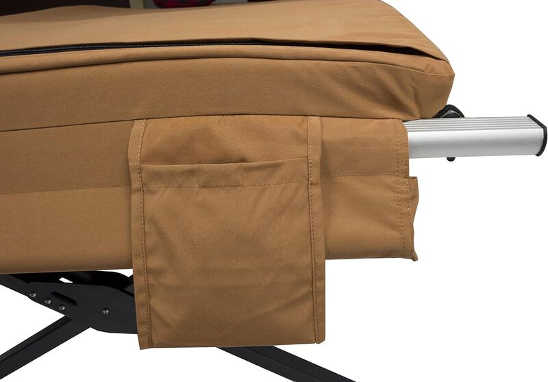 Colchoneta Pad Para Camping ''universal Xl'' (2... image number null