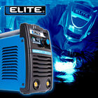 Soldador Inversor Elite 160Amp Bi Voltaje Uso Profesional