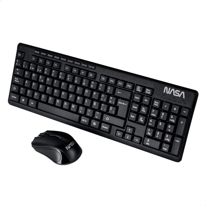 TechZone Mouse Gamer RGB Edición NASA Sensor Óp... image number null