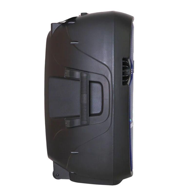 Bafle Amplificado Fussion PBS-1004B 15" Vortex ... image number null