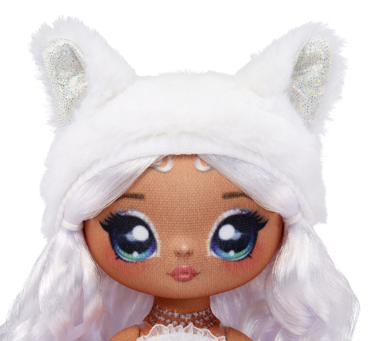 Mu&ntilde;eca De Moda Na Na Na Surprise Sweetest Gems ... image number null