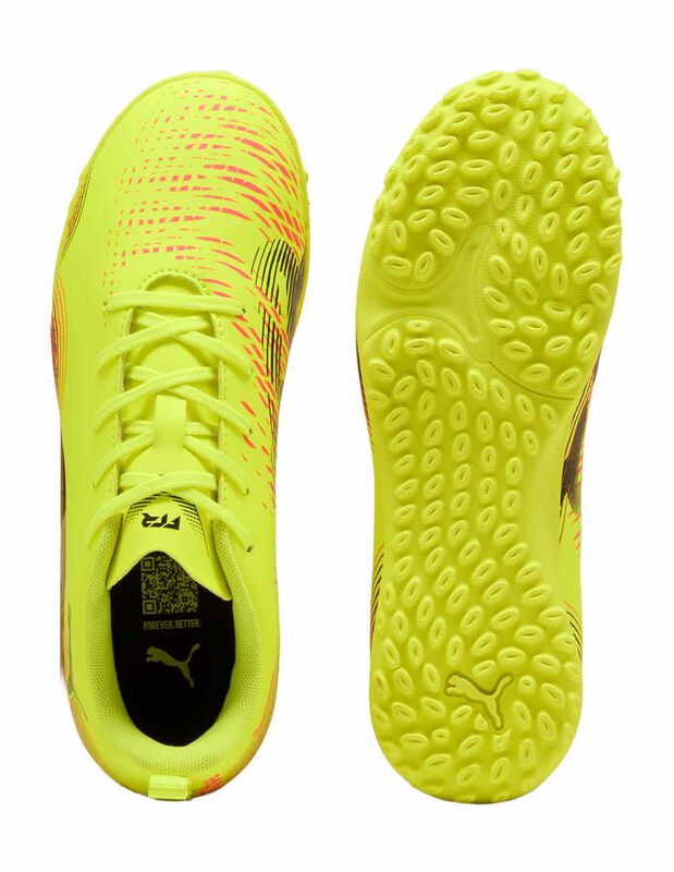 Tenis Jr Puma Future 8 Play Tt 108396 03 image number null