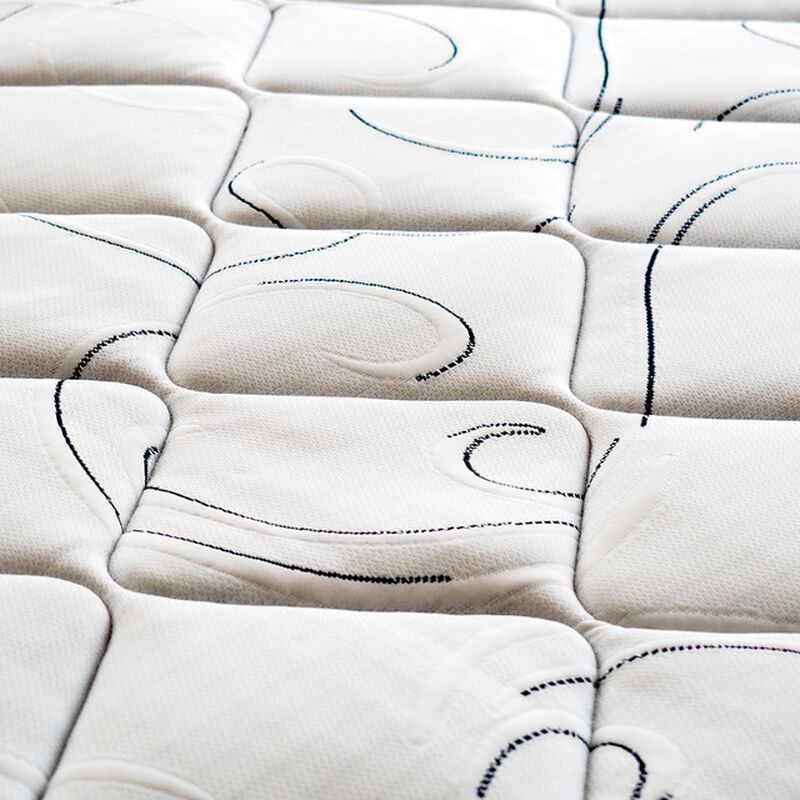 Colch&oacute;n Matrimonial Restonic Maverick&nbsp; image number null