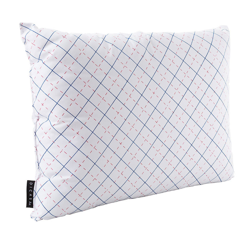 Set de 2 Almohadas Dicasa 2-Pack image number null