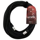 Proel LW-MC250LU15 Cable 15 Metros XLR a XLR Para Micr&oacute;fono