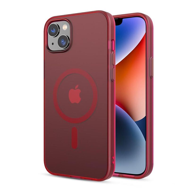 Funda MYBAT Shade con MagSafe para iPhone 14 - ... image number null