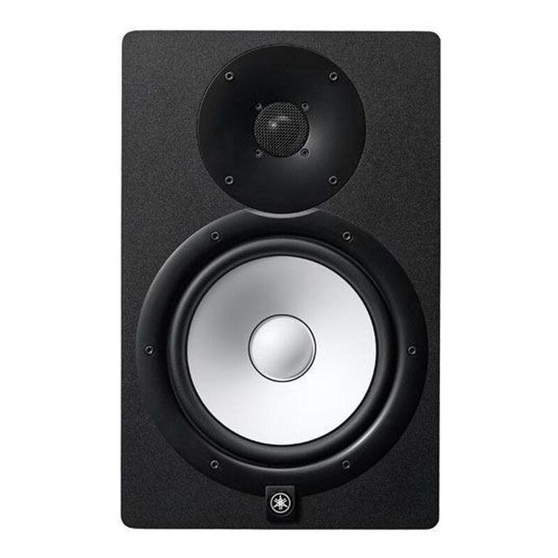 Yamaha Monitores Estudio Hs8 Negro Por Unidad image number null