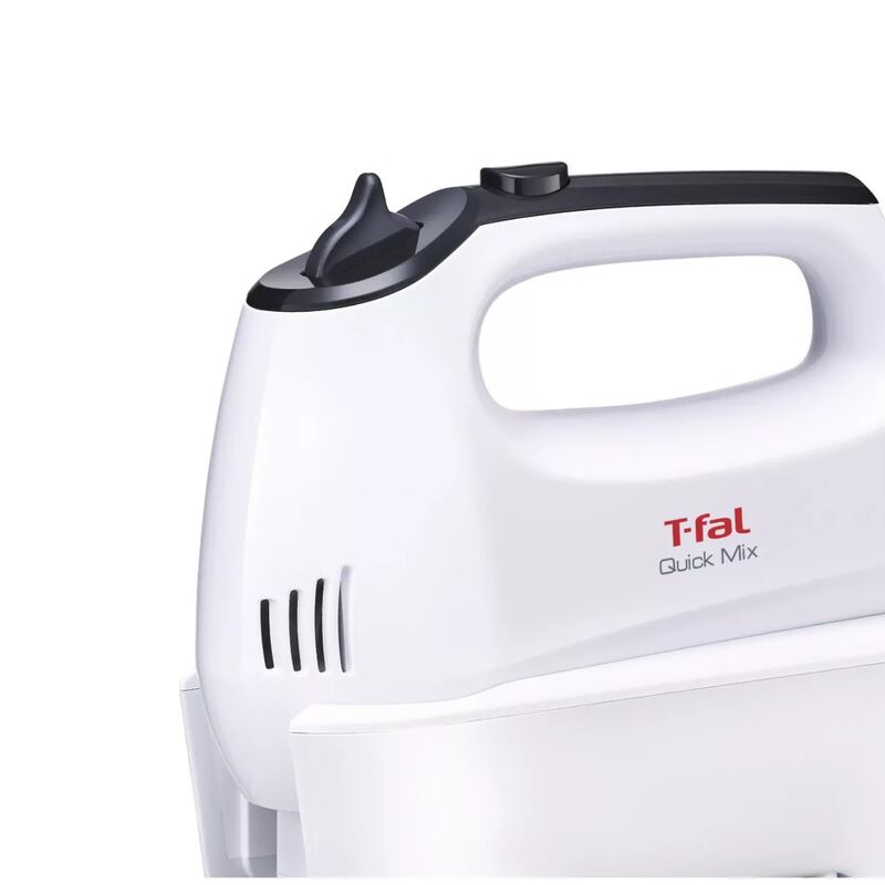Batidora De Pedestal T-Fal Ht3121Mx Quick Mix B... image number null