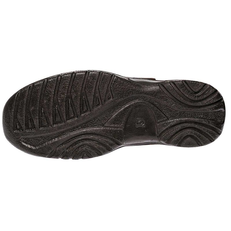 Vandana Sandalia para hombre caf&eacute; image number null