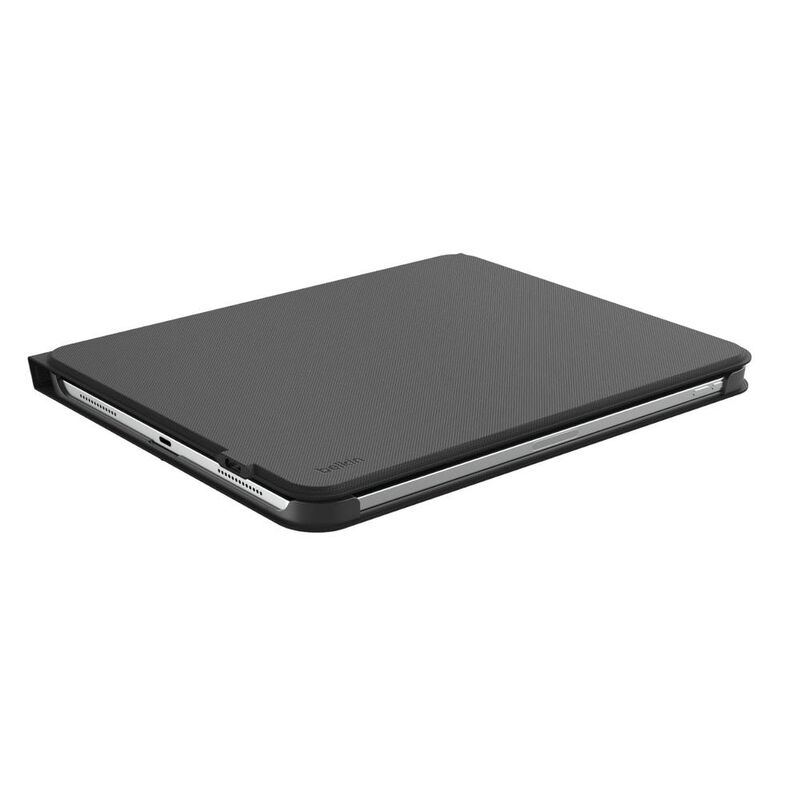 Funda con Teclado Pro Bluetooth para iPad 10.9"... image number null