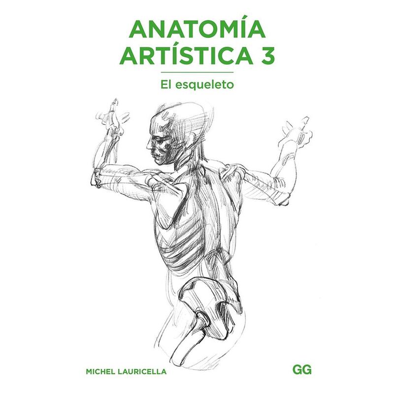 Anatom&iacute;a Art&iacute;stica 3 image number null