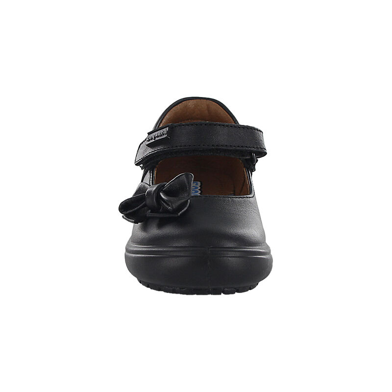 Coqueta Zapato para niña negro image number null