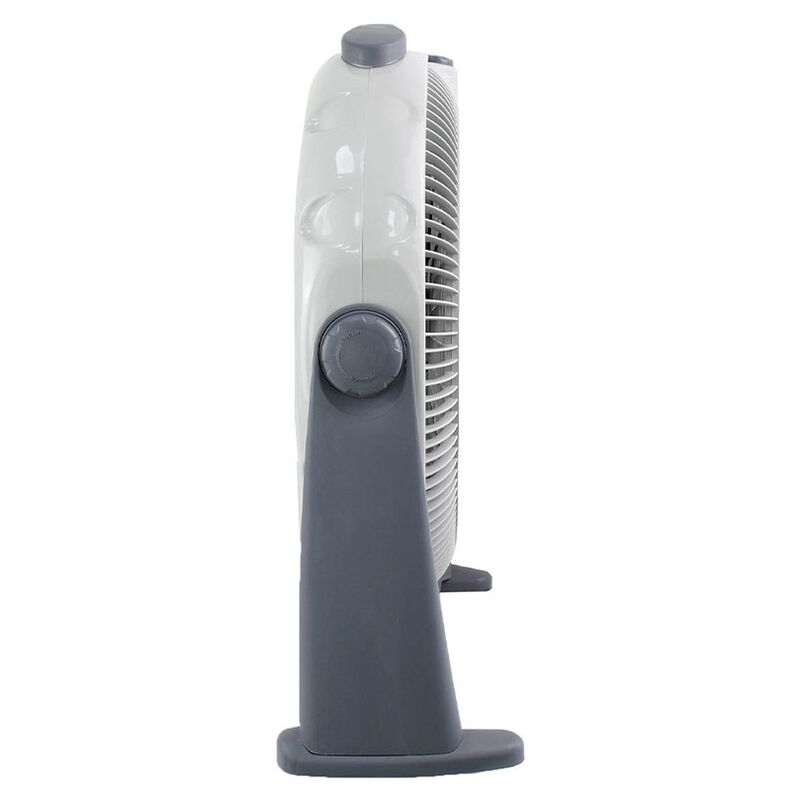 Mytek 3385 Ventilador de Piso 20 pulgadas Plást... image number null