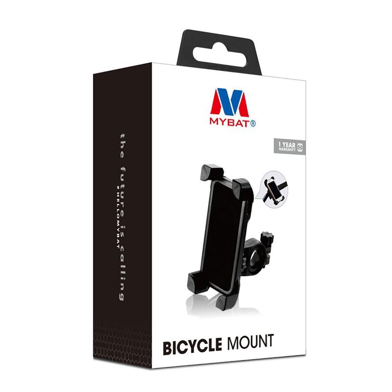 Soporte MYBAT para Bicicleta y Moto ajustable u... image number null