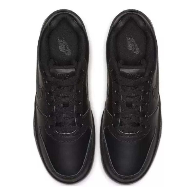 Tenis Nike para Hombre Ebernon Low Negro image number null