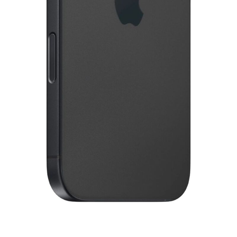 iPhone 16 Plus 128GB Negro E-SIM Reacondicionad... image number null
