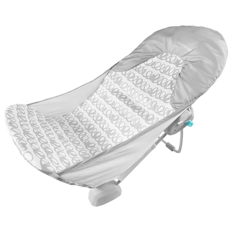 Ba&ntilde;era Para Beb&eacute; Plegable Summer By Ingenuity G... image number null