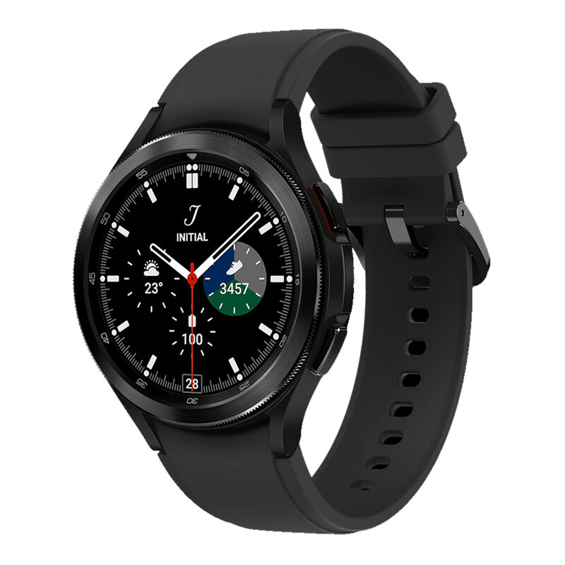 Samsung Galaxy Watch 4 Classic 46mm Negro image number null