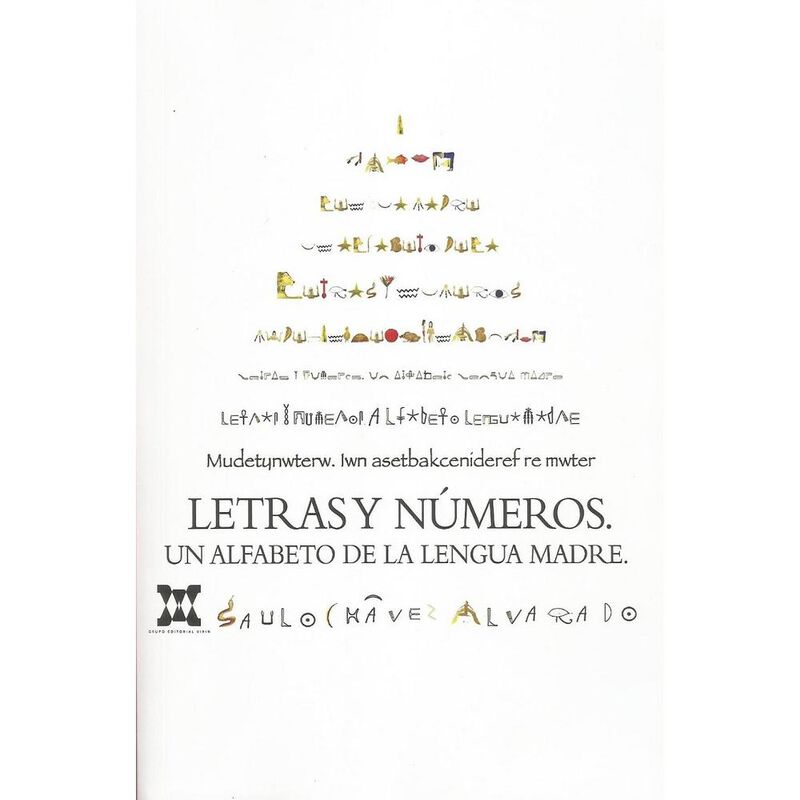 Letras Y N&uacute;meros image number null