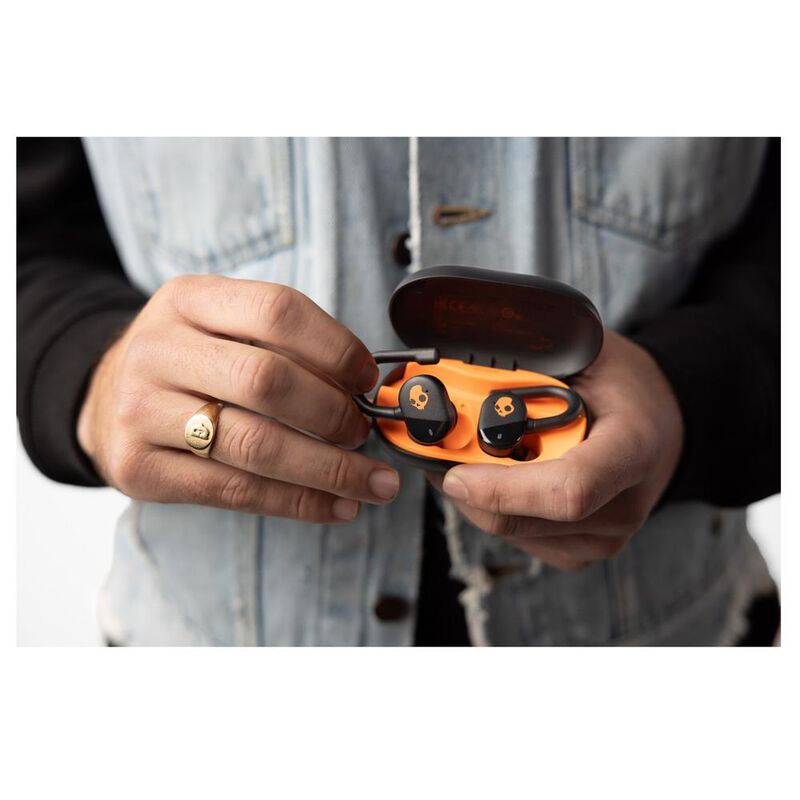 Audifonos Skullcandy Push Play Inalambrico image number null