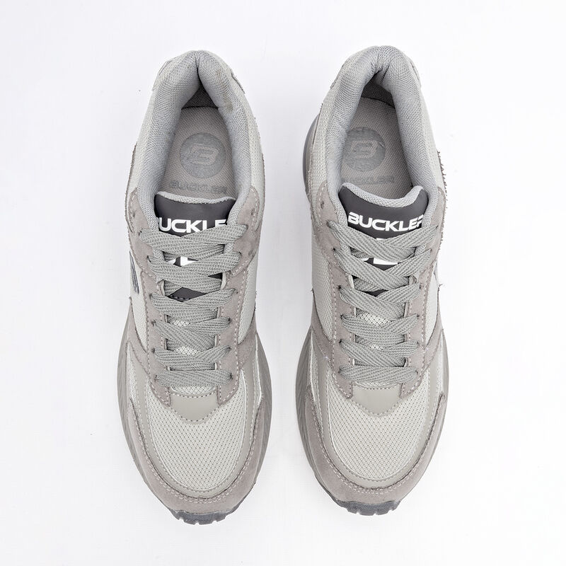 Buckler tenis para hombre gris cod 141140-F image number null
