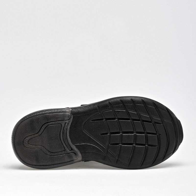 Tropicana Tenis Para Ni&ntilde;o Negro Gris Cod 125353... image number null
