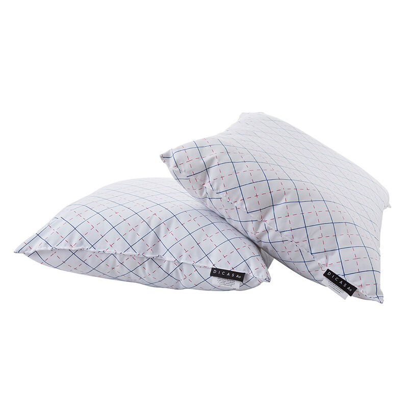 Set de 2 Almohadas Dicasa 2-Pack image number null