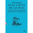 En el vaiven de las olas