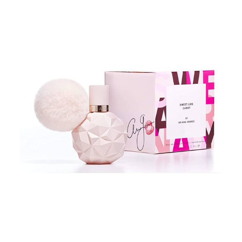Perfume de Mujer Ariana Grande Sweet Like Candy... image number null