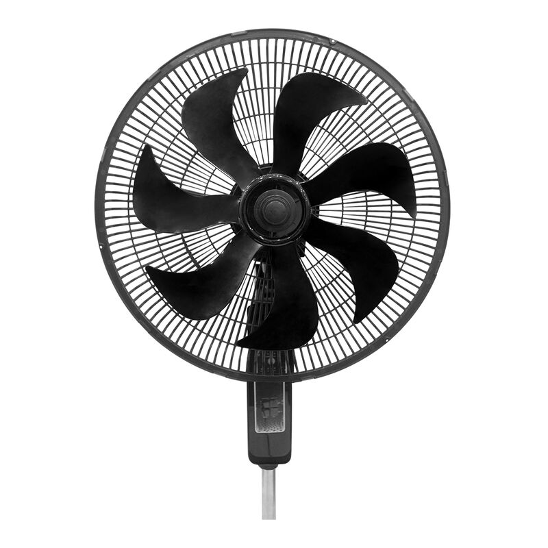 Ventilador de pedestal Dace 16" control remoto ... image number null